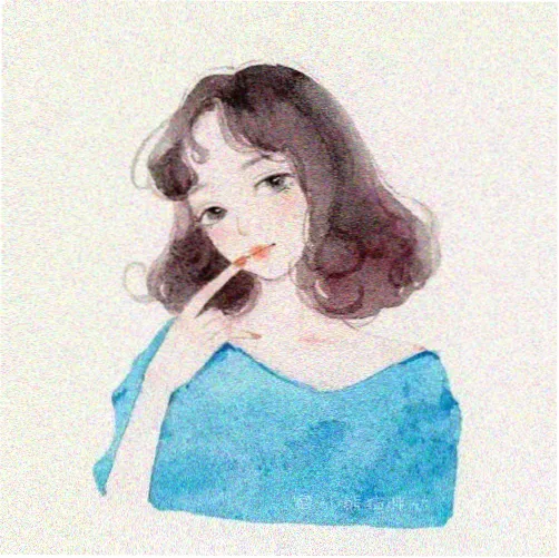 西瓜影院用户夜班追剧人头像